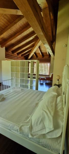 Farolfi Apartments Villa Galliera